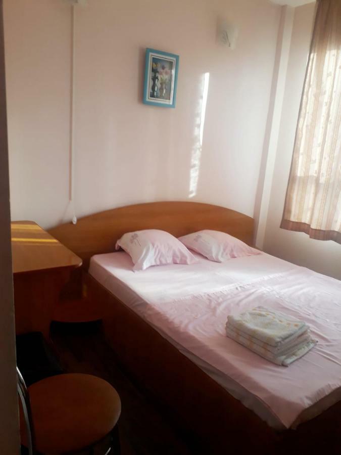 康斯坦察 Vila Casa Radu酒店 外观 照片
